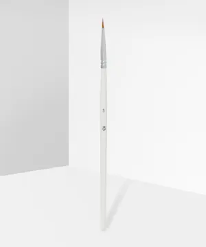 Glisten Cosmetics Liner Brush 3