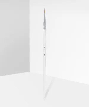 Glisten Cosmetics Liner Brush 4