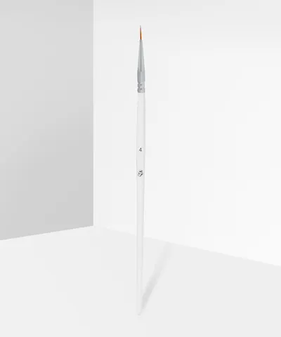 Glisten Cosmetics - Liner Brush 4