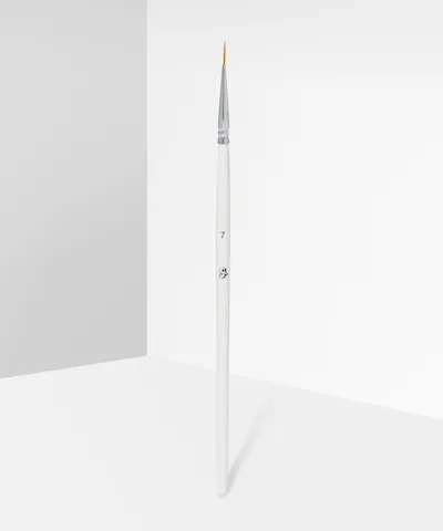 Glisten Cosmetics - Liner Brush 7