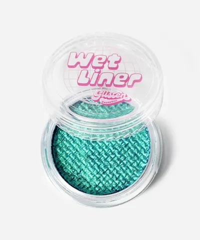 Glisten Cosmetics - Duochrome Wet Liner