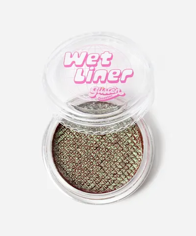 Glisten Cosmetics - Duochrome Wet Liner