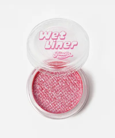 Glisten Cosmetics - Duochrome Wet Liner