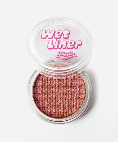 Glisten Cosmetics - Duochrome Wet Liner