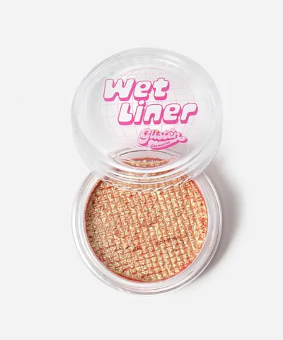 Glisten Cosmetics - Duochrome Wet Liner