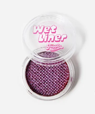 Glisten Cosmetics - Duochrome Wet Liner