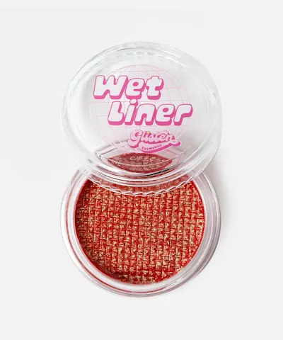 Glisten Cosmetics - Duochrome Wet Liner
