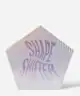 Glisten Cosmetics - Shape Shifter Highlighter Palette