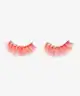 Glisten Cosmetics - Ruby False Eyelashes