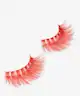 Glisten Cosmetics - Ruby False Eyelashes