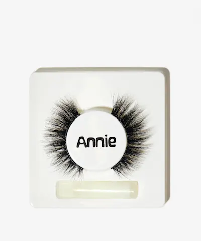 Glisten Cosmetics - Annie False Eyelashes