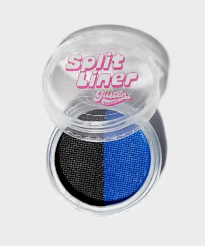 Glisten Cosmetics - Split Liner