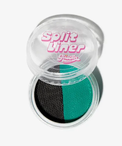 Glisten Cosmetics - Split Liner