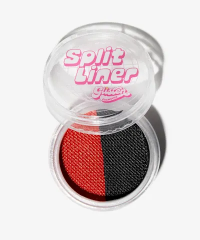 Glisten Cosmetics - Split Liner