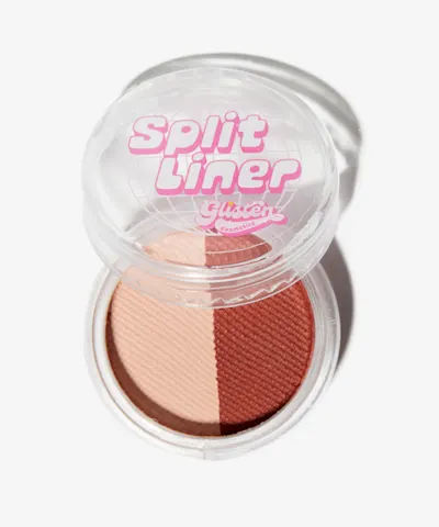 Glisten Cosmetics - Split Liner