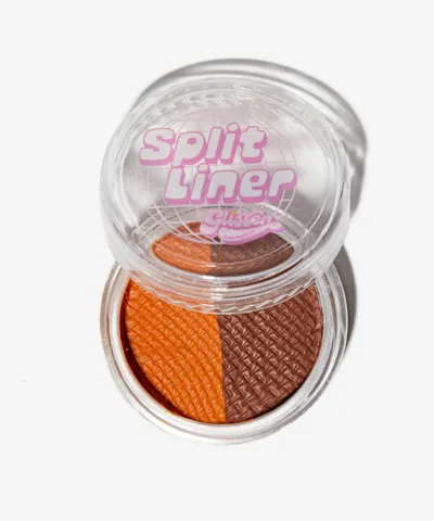 Glisten Cosmetics - Split Liner