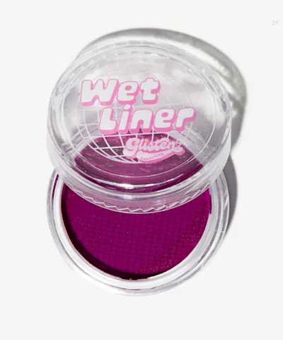 Glisten Cosmetics - Wet Liner®