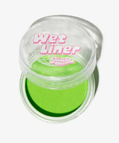 Glisten Cosmetics - Wet Liner®