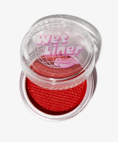 Glisten Cosmetics - Wet Liner®