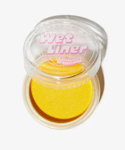 Glisten Cosmetics - Wet Liner®