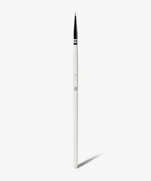 Glisten Cosmetics Liner Brush 1