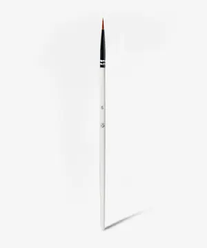 Glisten Cosmetics Liner Brush 5