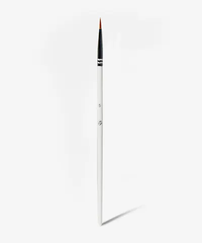 Glisten Cosmetics - Liner Brush 5