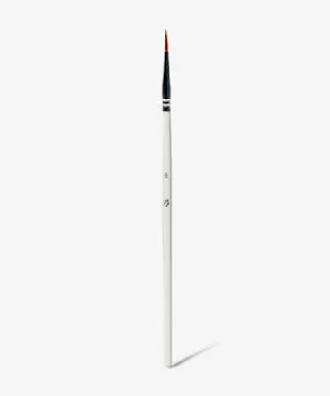 Glisten Cosmetics Liner Brush 6
