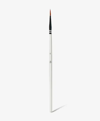 Glisten Cosmetics - Liner Brush 6