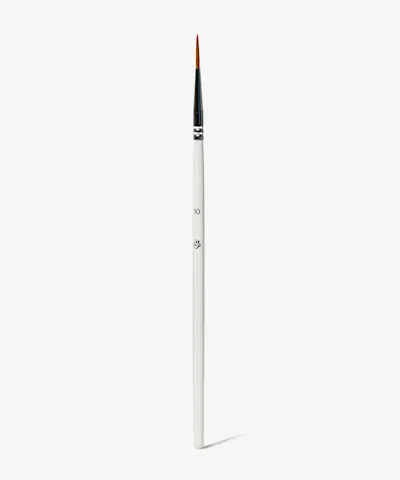 Glisten Cosmetics - Liner Brush 10