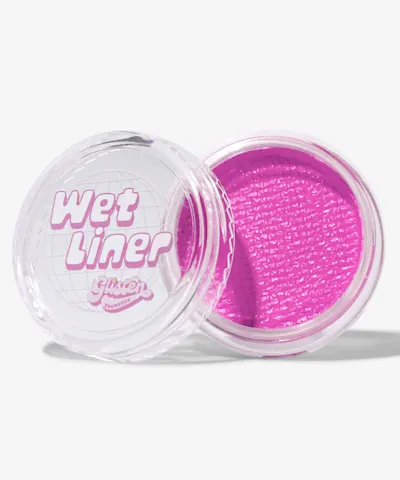 Glisten Cosmetics - Wet Liner®