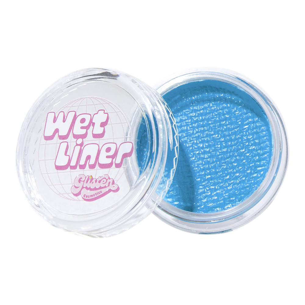 Wet Liner® Periwinkle UV