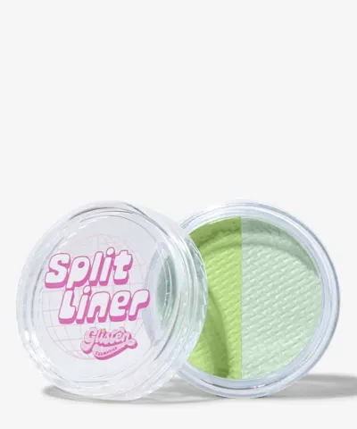 Glisten Cosmetics - Split Liner