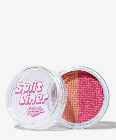 Glisten Cosmetics - Split Liner