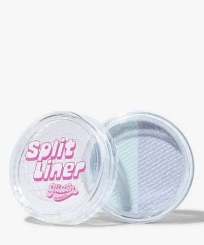Glisten Cosmetics - Split Liner