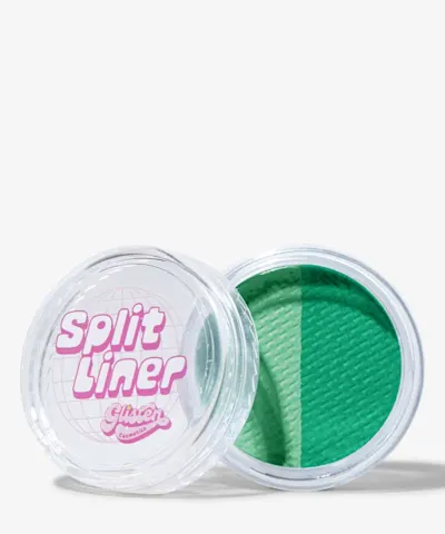Glisten Cosmetics - Split Liner