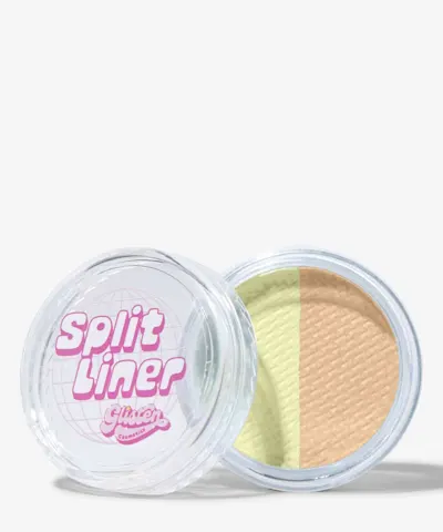 Glisten Cosmetics - Split Liner