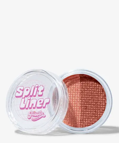 Glisten Cosmetics - Split Liner