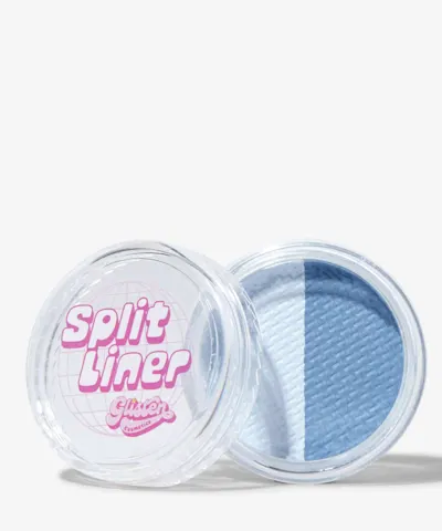 Glisten Cosmetics - Split Liner