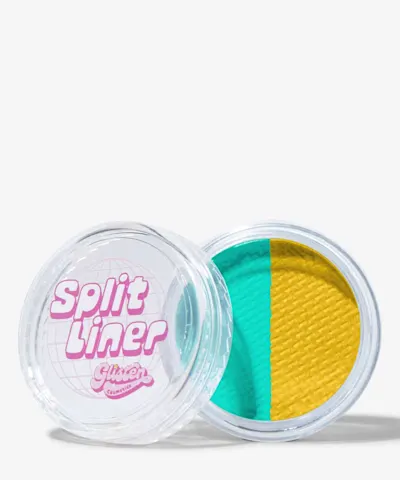 Glisten Cosmetics - Split Liner
