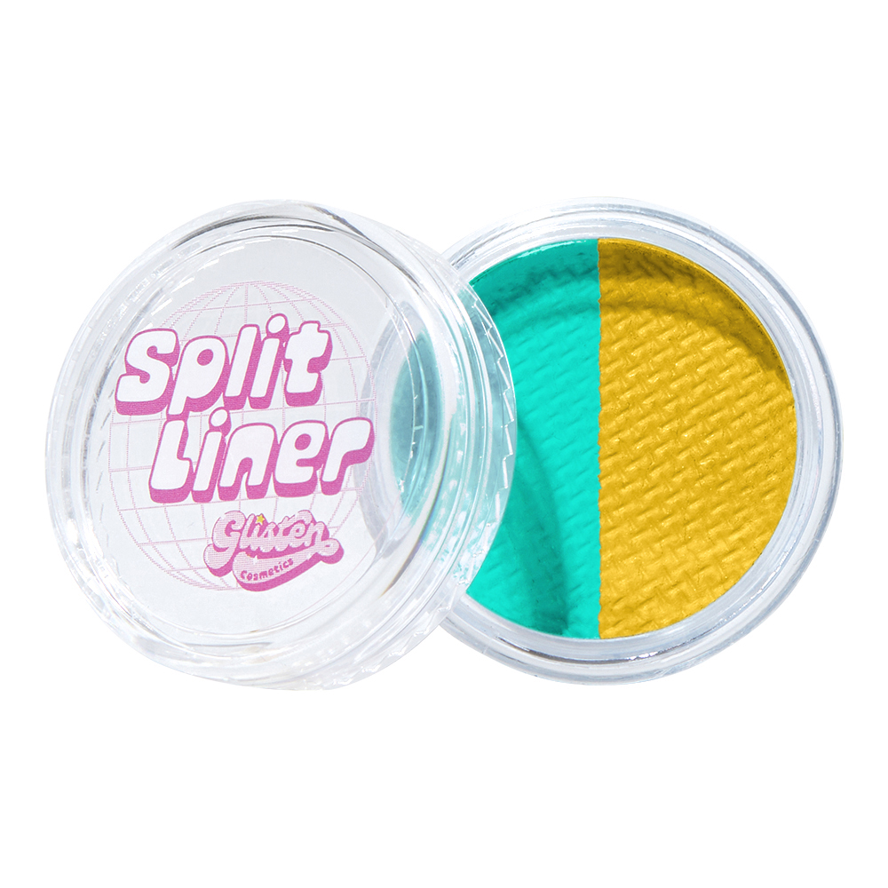 Split Liner Beach