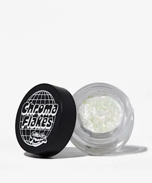 glistencosmetics Chroma Flakes