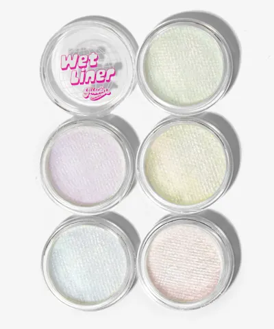 Glisten Cosmetics - Iridescent Wet Liner® Bundle