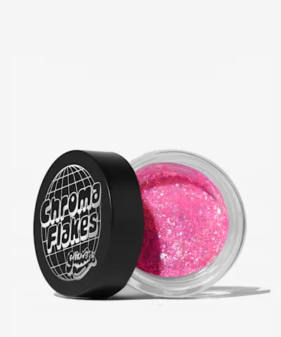 Glisten Cosmetics - Chroma Flakes