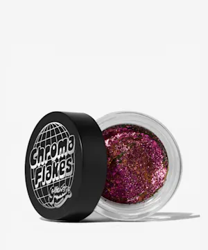Glisten Cosmetics Chroma Flakes