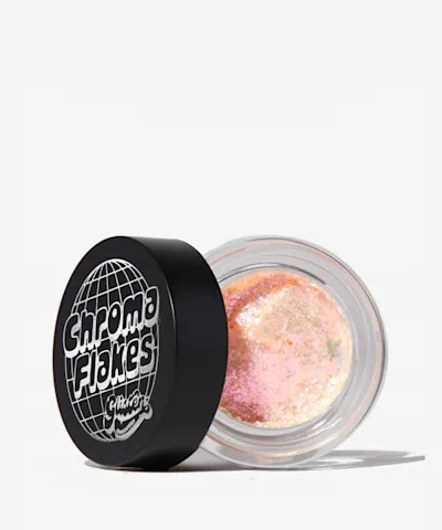 Glisten Cosmetics - Chroma Flakes