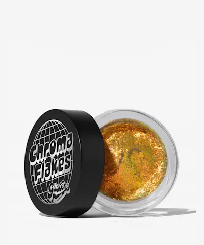 Glisten Cosmetics - Chroma Flakes