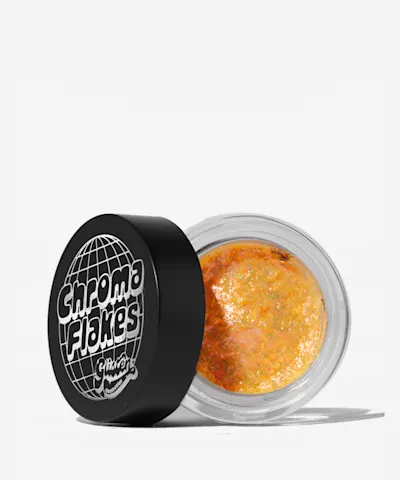 Glisten Cosmetics - Chroma Flakes