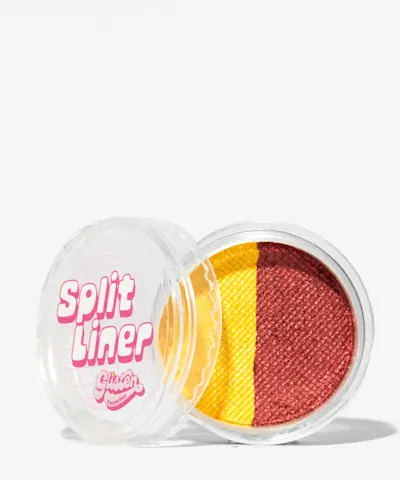 Glisten Cosmetics - Split Liner