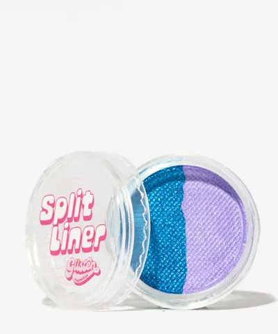 Glisten Cosmetics - Split Liner